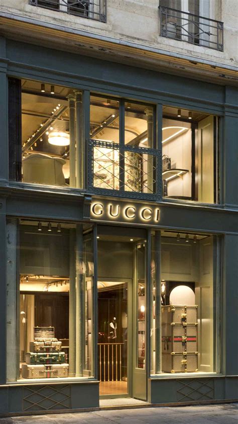 gucci donde es|gucci paris website.